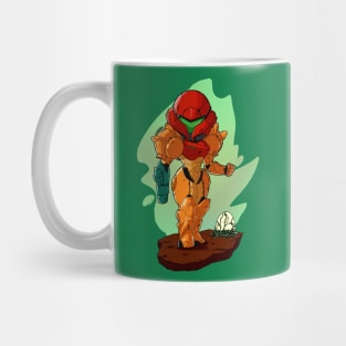 samus Mug